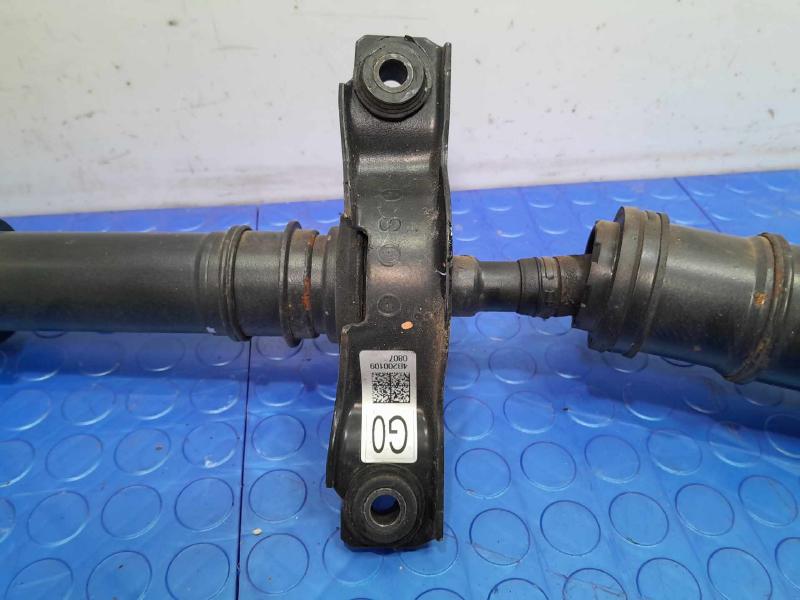2020 Subaru Legacy Rear Drive Shaft