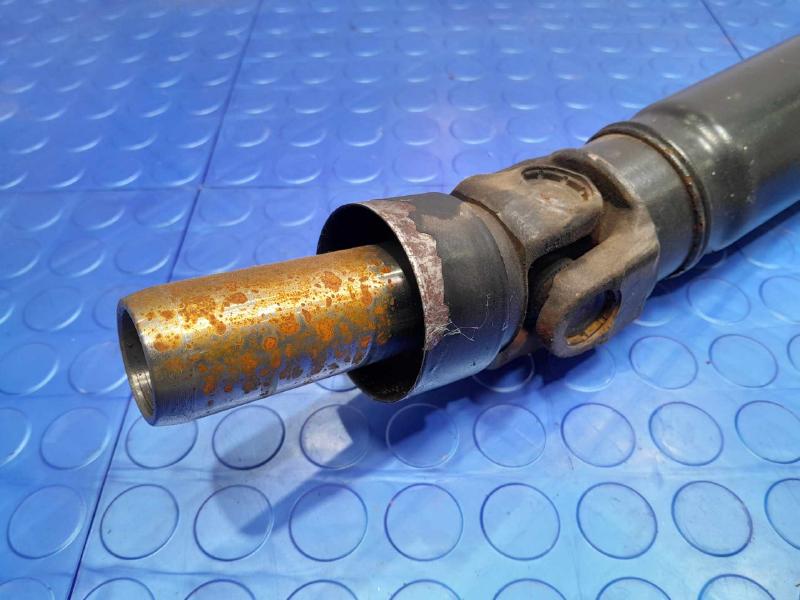 2020 Subaru Legacy Rear Drive Shaft