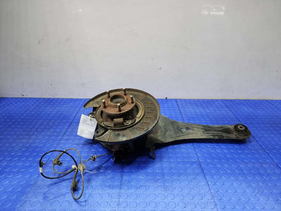 2011 Mazda CX-9 Rear Knuckle/Stub Axle