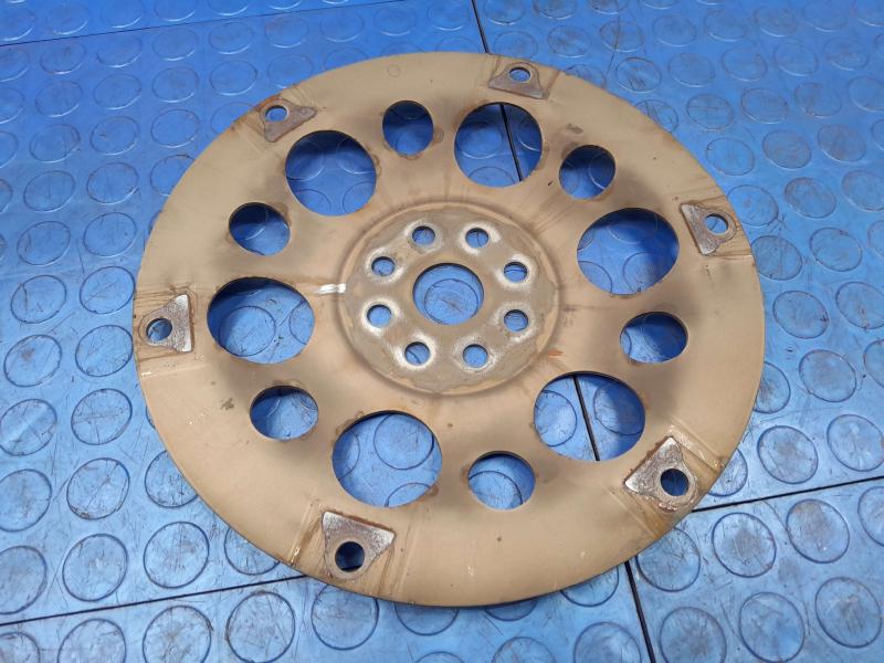 2017 Subaru Impreza Flywheel