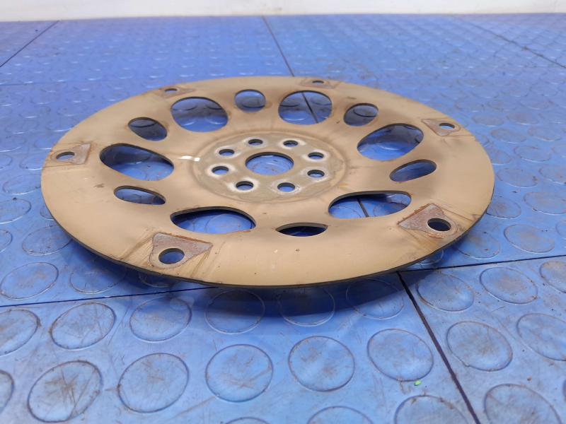 2017 Subaru Impreza Flywheel