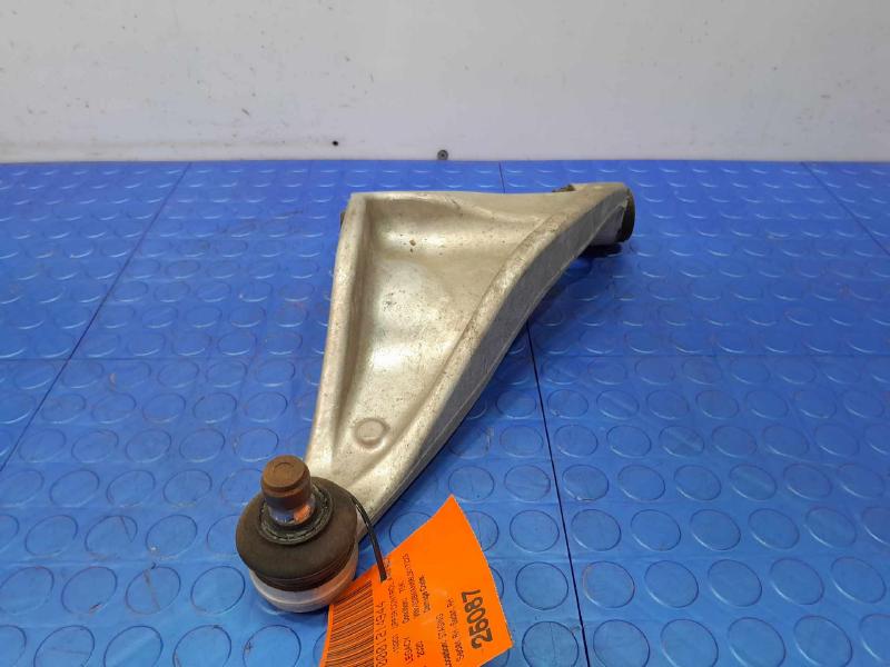 2020 Subaru Legacy Upper Control Arm Rear