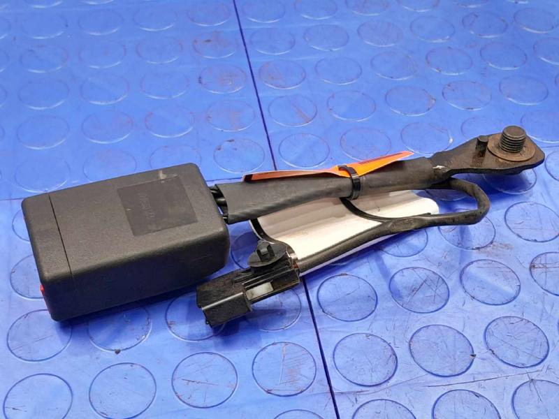 2013 Cadillac ATS Front Seat Belt