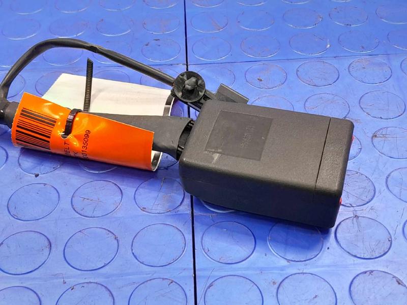 2013 Cadillac ATS Front Seat Belt