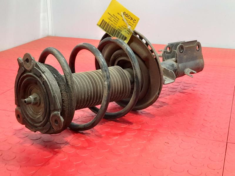 2013-2015 Nissan Altima 2.5L Sedan Front Strut Assembly RH Passenge Side OEM E43023TA1B