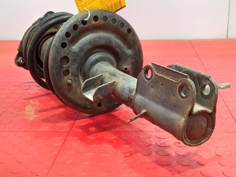 2013-2015 Nissan Altima 2.5L Sedan Front Strut Assembly RH Passenge Side OEM E43023TA1B