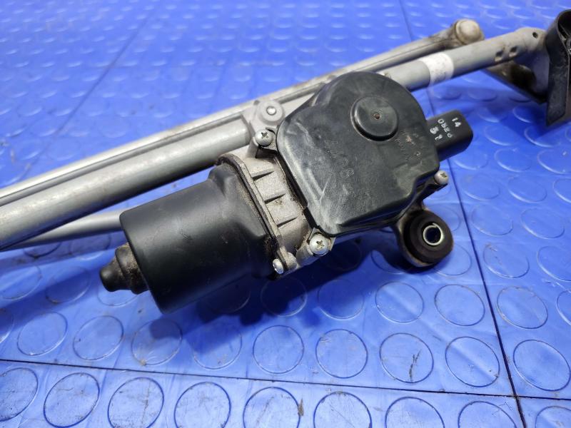 2014-2020 Infiniti QX60 Windshield Wiper Motor and Linkage Assembly OEM 288003JA5D