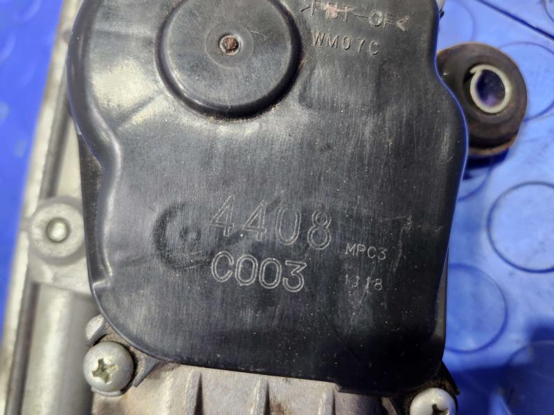 2014-2020 Infiniti QX60 Windshield Wiper Motor and Linkage Assembly OEM 288003JA5D