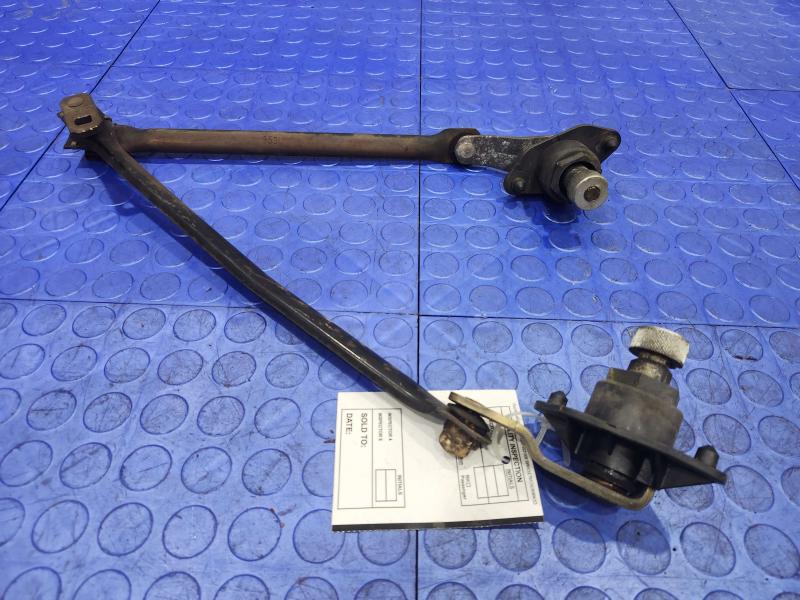 2004 Ford Explorer Wiper Trans. Linkage
