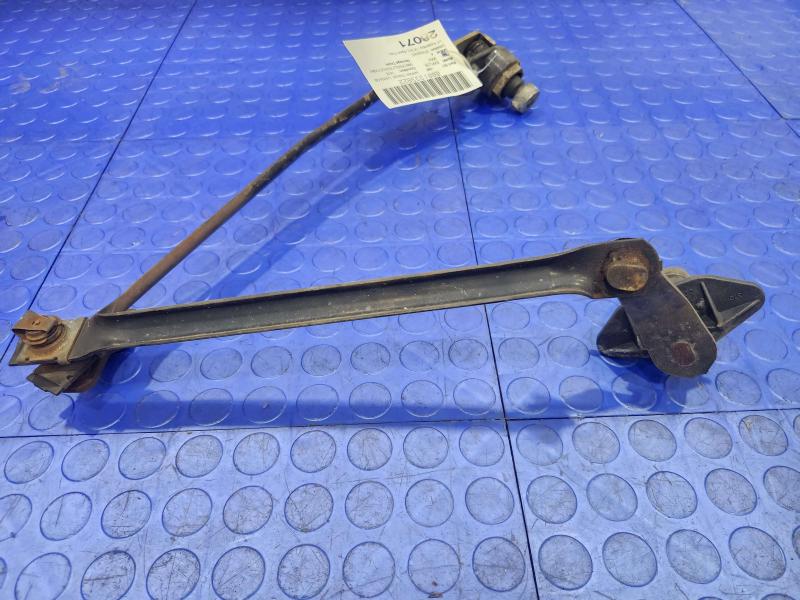 2004 Ford Explorer Wiper Trans. Linkage