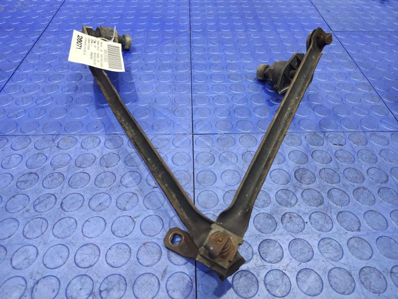 2004 Ford Explorer Wiper Trans. Linkage