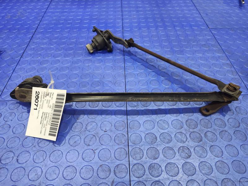 2004 Ford Explorer Wiper Trans. Linkage