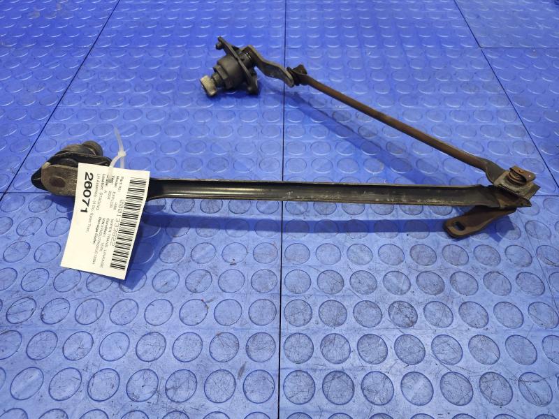 2004 Ford Explorer Wiper Trans. Linkage
