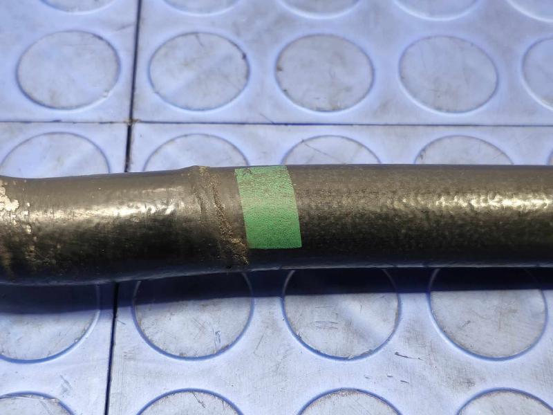 2013-2018 Acura RDX Front Stabilizer Bar Swaybar Genuine OEM 51300TX4306