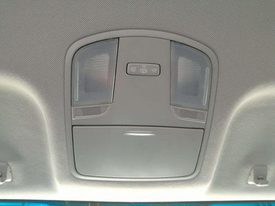 2017-2022 Hyundai Ioniq Roof Console Assembly Gray OEM 92800F2060TTX No Sunroof