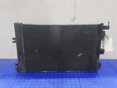 2011 Maserati Quattroporte Condenser