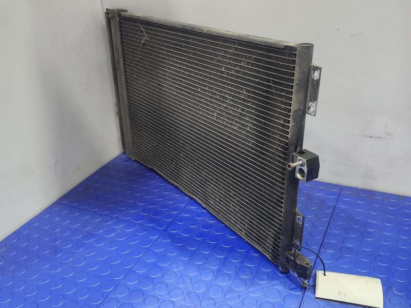 2011 Maserati Quattroporte Condenser
