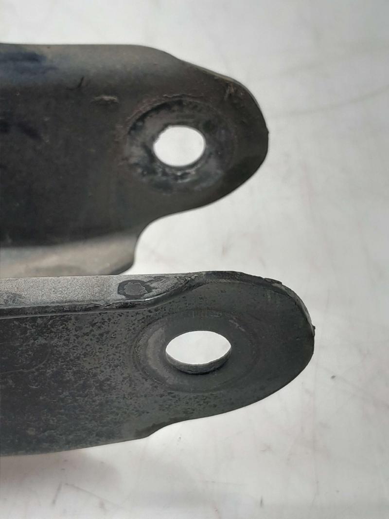 2018 Toyota Prius Lower Control Arm Rr