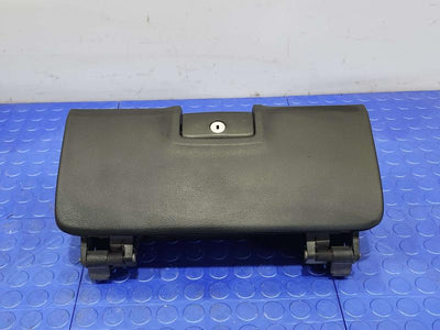 2014 Chevrolet Silverado 1500 Glove Box