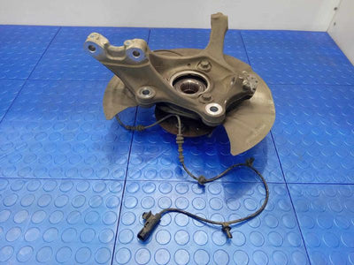 2017 Buick LaCrosse Spindle Knuckle Front