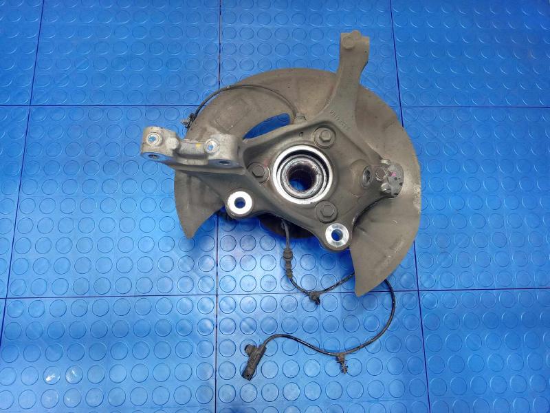 2017 Buick LaCrosse Spindle Knuckle Front