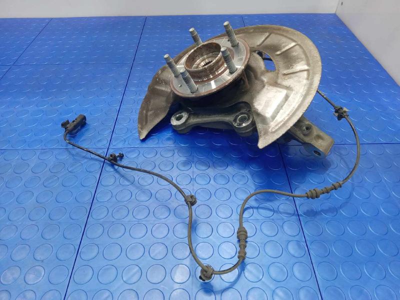 2017 Buick LaCrosse Spindle Knuckle Front
