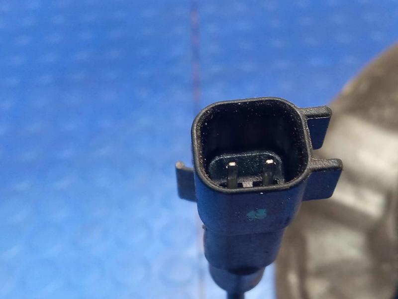 2017 Buick LaCrosse Spindle Knuckle Front