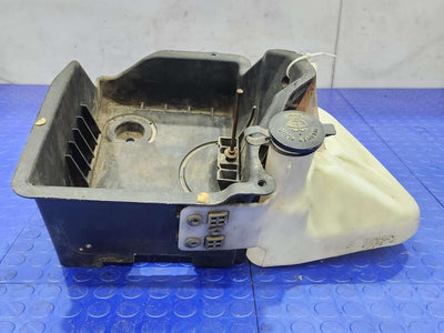 2013 Ford F-150 Washer Bottle