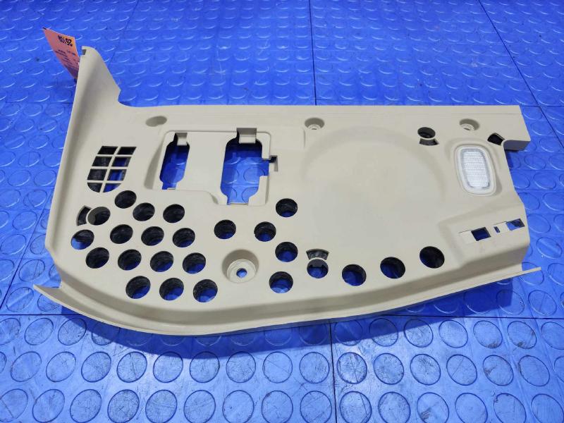 2012 Mercedes ML-Class Misc Ebay Parts