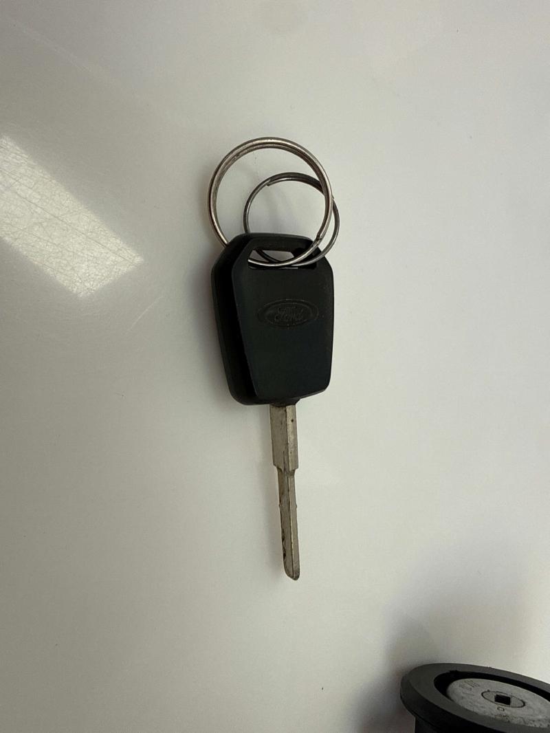 2014 Ford Fusion Ignition Switch(W/O Cyl& Key)