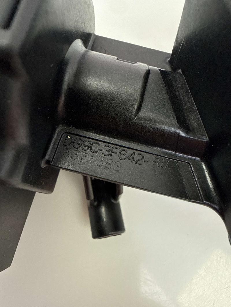 2014 Ford Fusion Ignition Switch(W/O Cyl& Key)