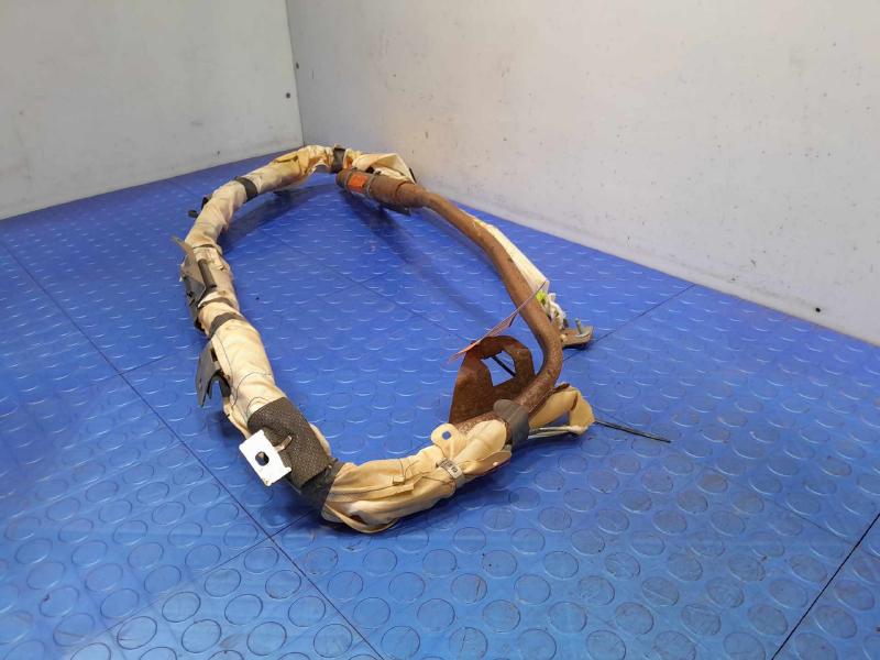 2013 Ford F-150 Air Bag