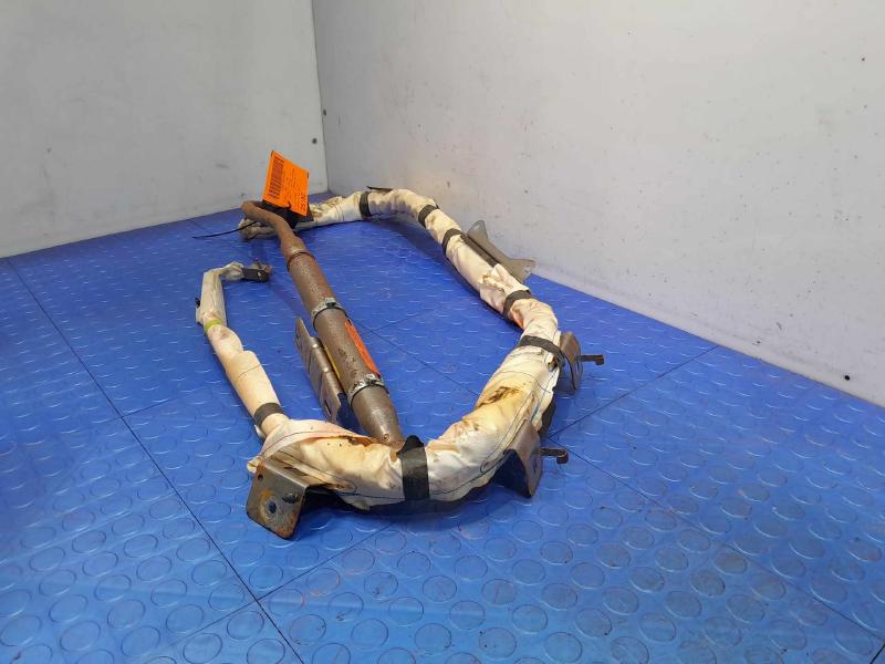 2013 Ford F-150 Air Bag