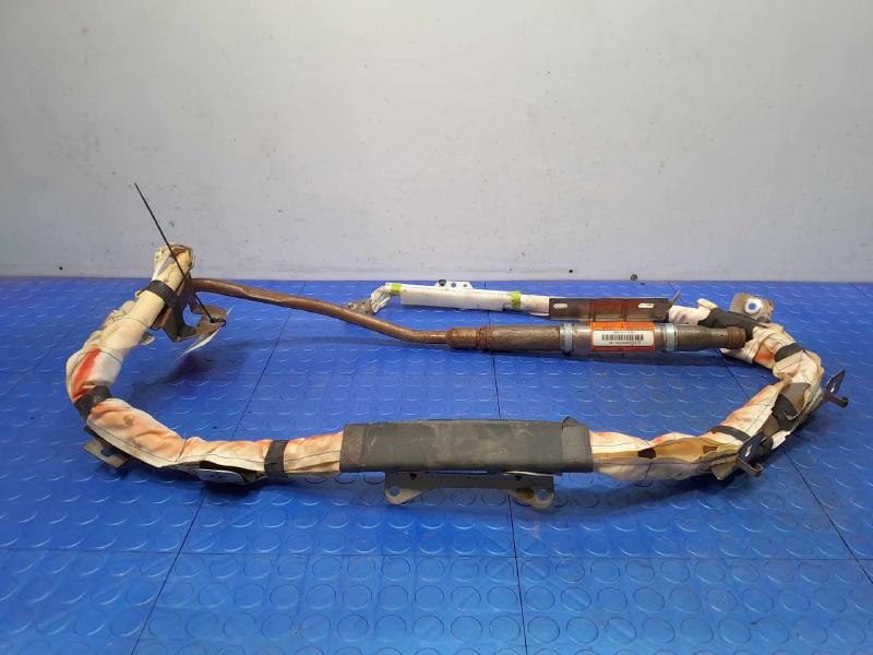 2013 Ford F-150 Air Bag