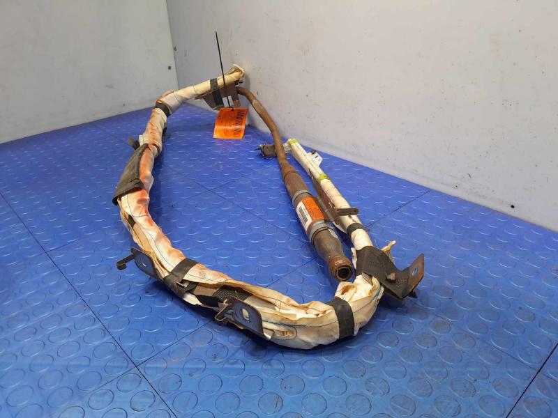 2013 Ford F-150 Air Bag