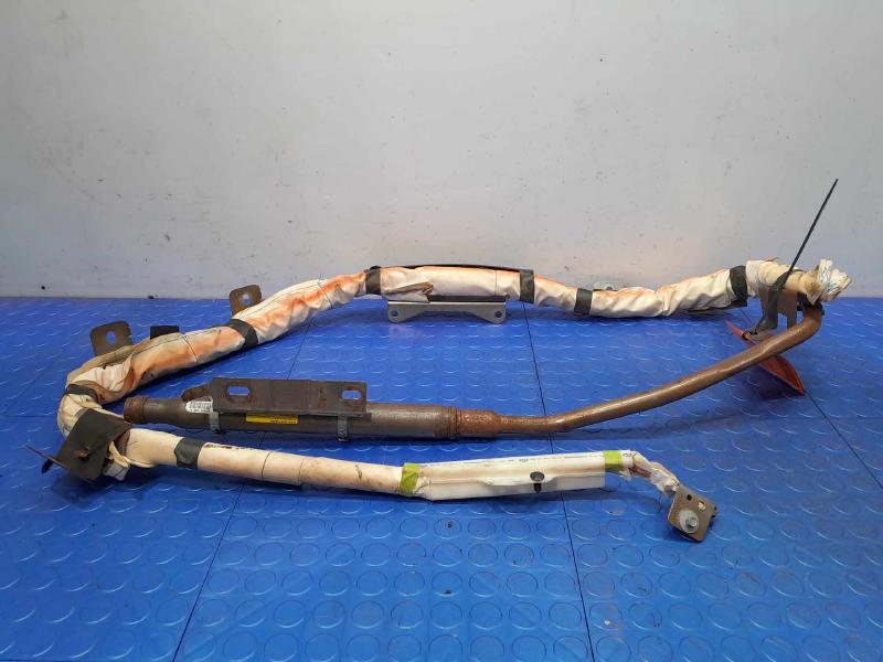 2013 Ford F-150 Air Bag