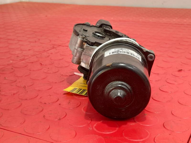 2014 Chevrolet Silverado 1500 Wiper Motor Front