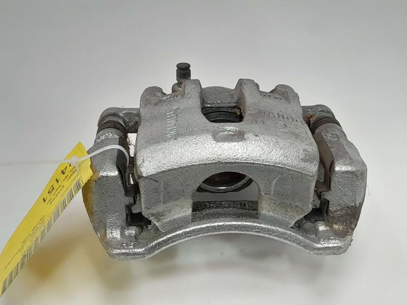 2012-2017 Hyundai Accent Front Brake Caliper Assembly RH Passenger Side OEM 581901RA00