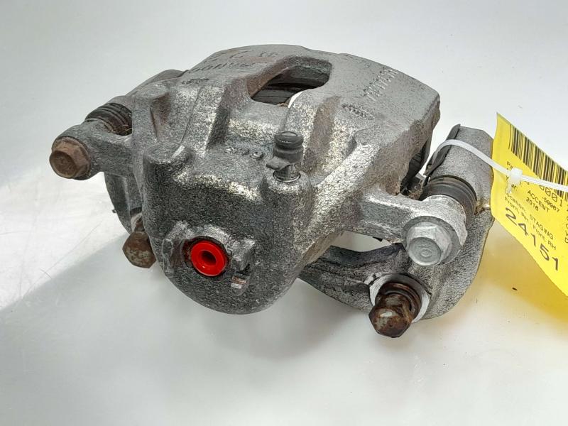2012-2017 Hyundai Accent Front Brake Caliper Assembly RH Passenger Side OEM 581901RA00