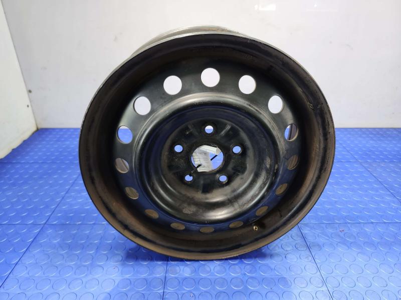 2002 Toyota Camry Wheel