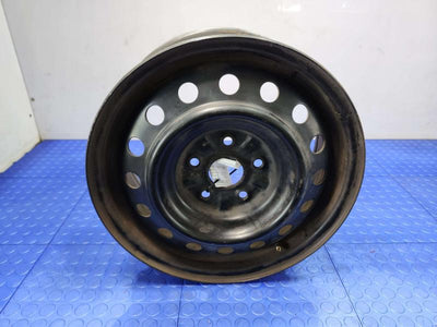2002 Toyota Camry Wheel