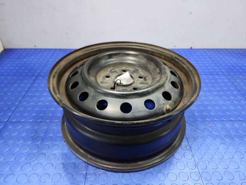 2002 Toyota Camry Wheel