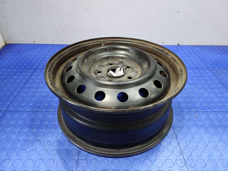 2002 Toyota Camry Wheel