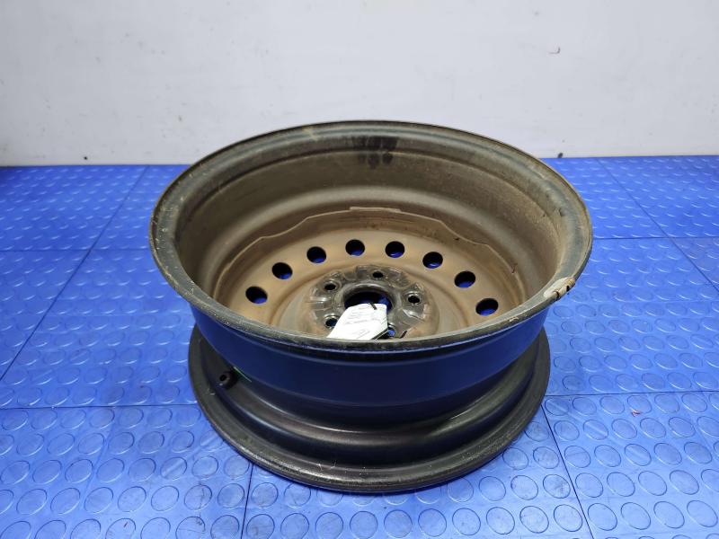 2002 Toyota Camry Wheel