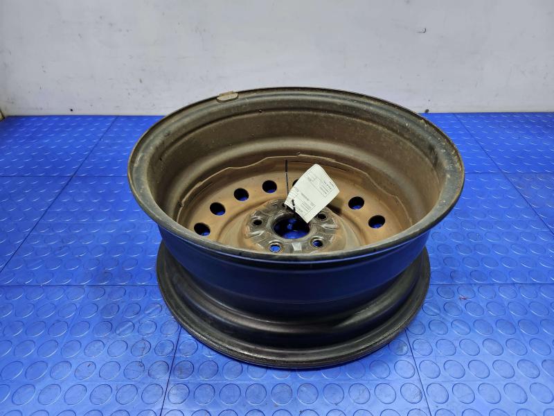 2002 Toyota Camry Wheel
