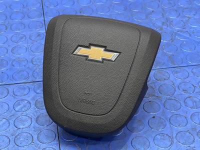 2013 Chevrolet Malibu Air Bag