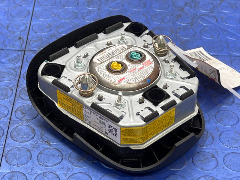 2013 Chevrolet Malibu Air Bag