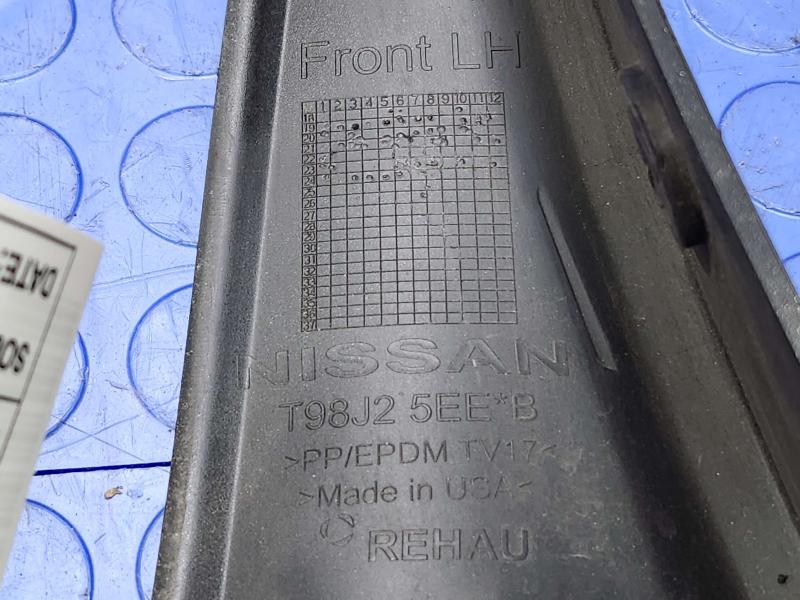 2025 Nissan Versa Misc Ebay Parts