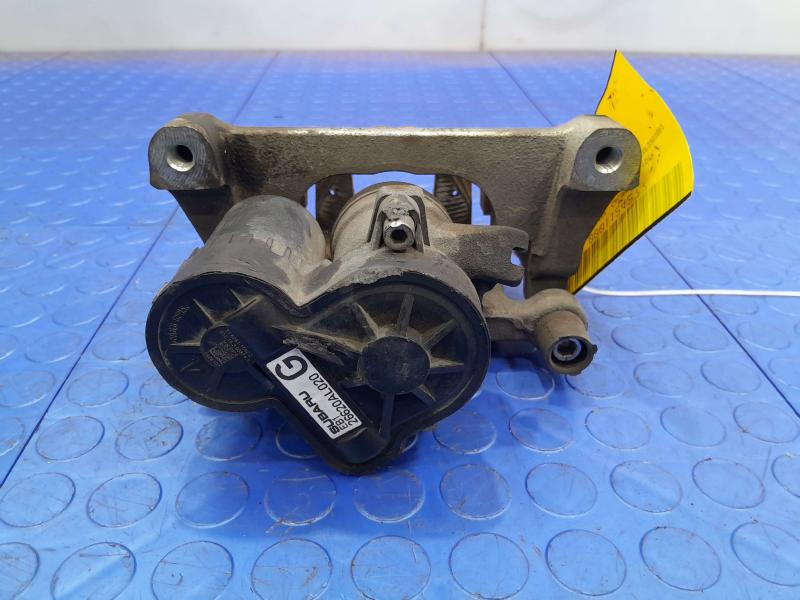 2015 Subaru Legacy Caliper
