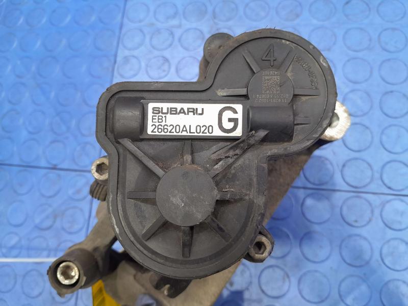 2015 Subaru Legacy Caliper